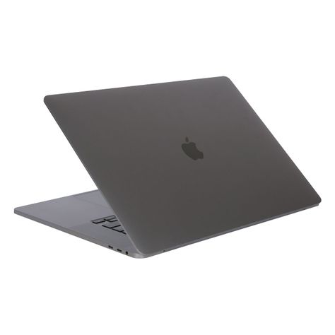 Apple MacBook Pro 16'' Core i9 16GB 1TB SSD  Gris (2019) Reacondicionado-2