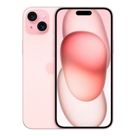 Apple iPhone 15 Plus 5G 128GB Rosado Reacondicionado-0