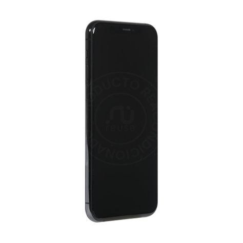 Apple iPhone 11 Pro 256GB Gris Reacondicionado-2