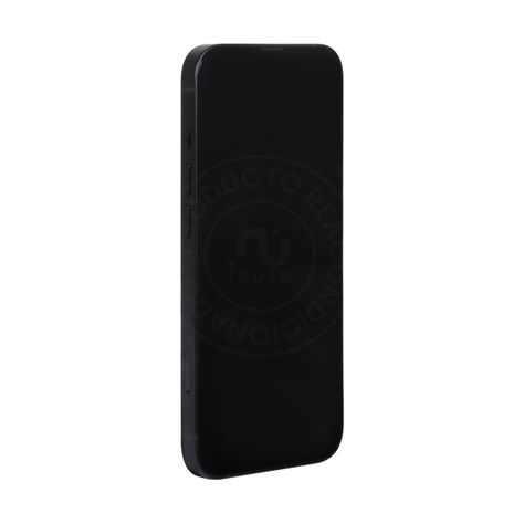 Apple iPhone 13 5G 256GB Negro Reacondicionado-2