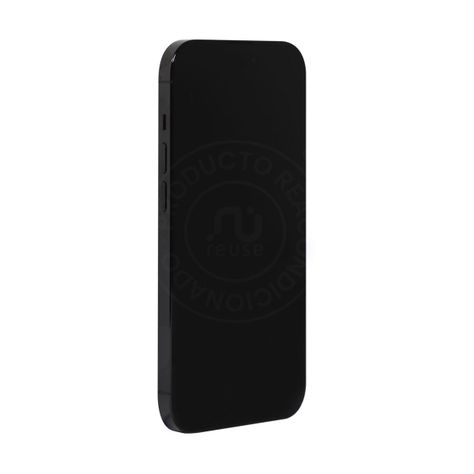 Apple iPhone 14 Pro 5G 256GB Negro Reacondicionado-2