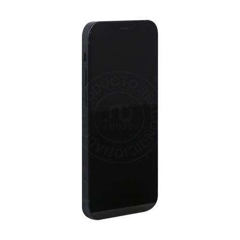 Apple iPhone 12 Mini 5G 64GB Negro Reacondicionado-2