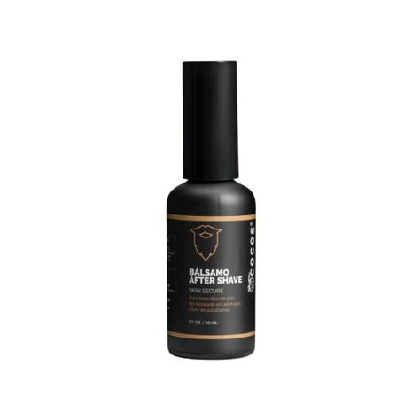 Balsamo After Shave Mycocos Ingredientes Naturales-0