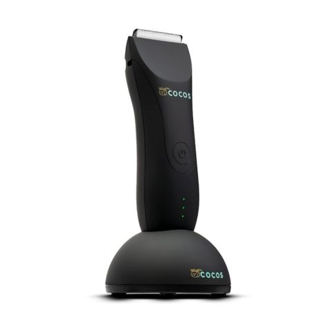 Rasuradora Masculina MY COCOS®️ 3.0 PRO-1