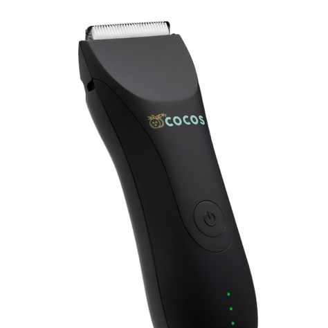 Rasuradora Masculina MY COCOS®️ 3.0 PRO-3