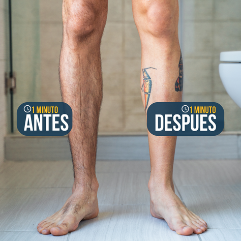 Rasuradora Masculina MY COCOS®️ 3.0 PRO-6