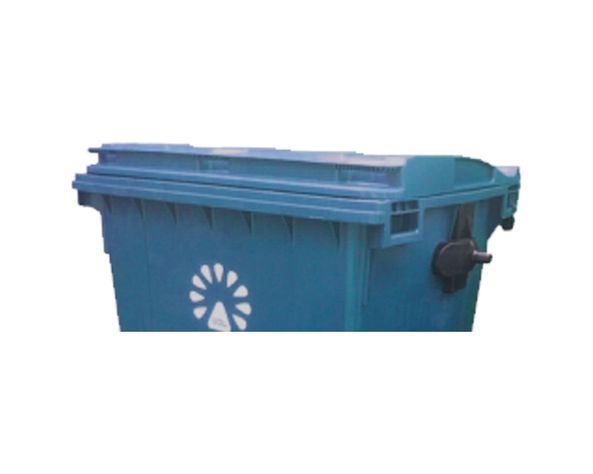Basurero 1100 lts azul-1