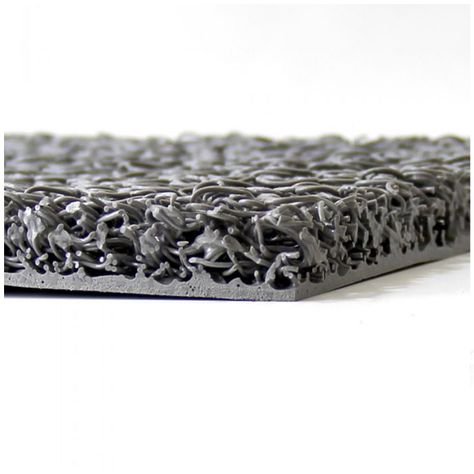 PISO LIMPIAPIES 12MTX12MTX13MM MEDIO TRAFICO GRIS-0