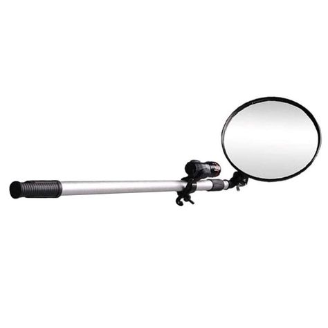 Espejo Inspeccion Telescopico 22 Cm-0