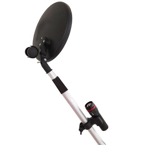 Espejo Inspeccion Telescopico 22 Cm-2