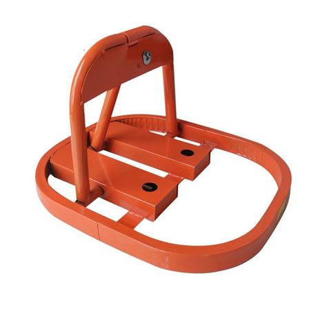 Protector de estac manual mod. o-0