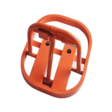 Protector de estac manual mod. o-1