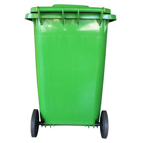 Basurero 360 lts verde-2