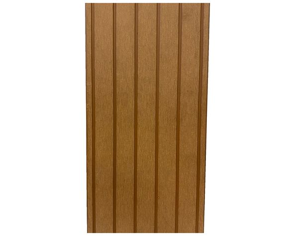 WPC Tabla deck Rustico- Madera Lorenzini Imitacion madera-1