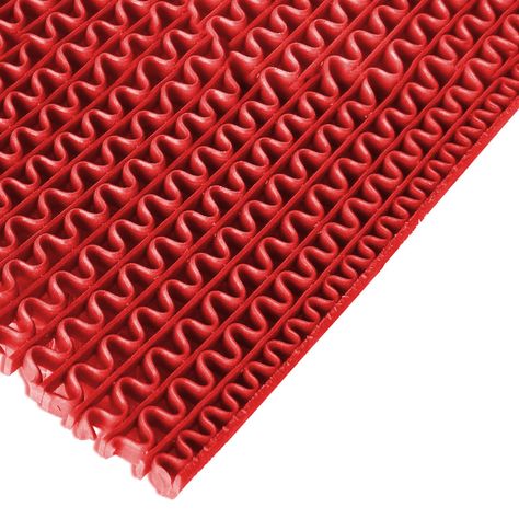 Piso PVC Wet Rojo 120cmx15mtx5mm-0