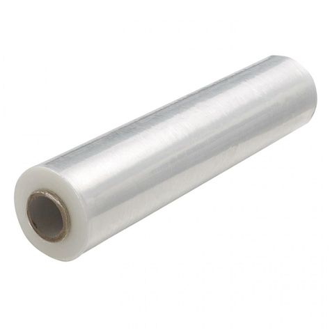 Film transparente 2kg0.4kg 20 mic/500mm-0