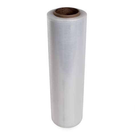 Film transparente 2kg0.4kg 20 mic/500mm-1