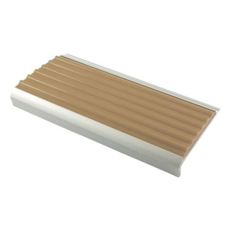 Nariz alum/pvc beig 3 mtx60mm lorenzini-1