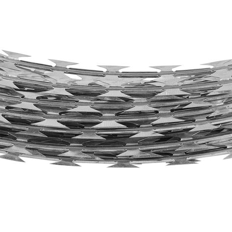 Concertina rollo 45 cm x 10 m-0
