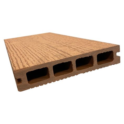 Tabla deck classic 135x25x2200 mm cedro lorenzini-0