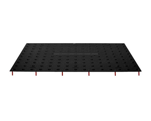 Palmeta podotáctil alerttile -2x4-2
