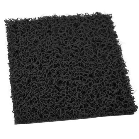 Piso limpiapies 1.2mtx12mtx12mm alto trafico neg-1