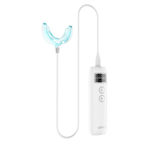 Blanqueador Dental Xpreen Pro LED-0