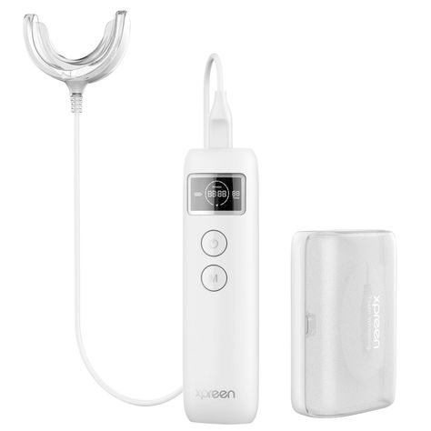 Blanqueador Dental Xpreen Pro LED-1