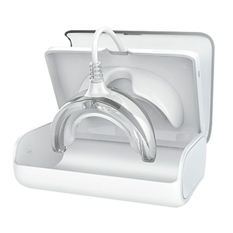 Blanqueador Dental Xpreen Pro LED-3