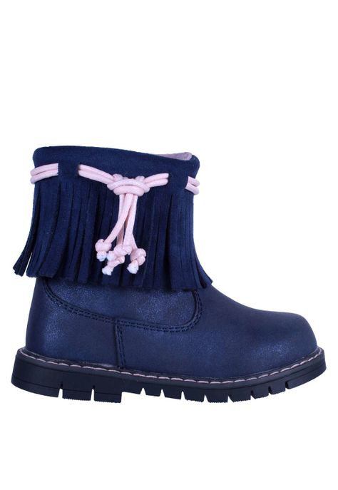 Bota Flecos Niña 1fb6022-0