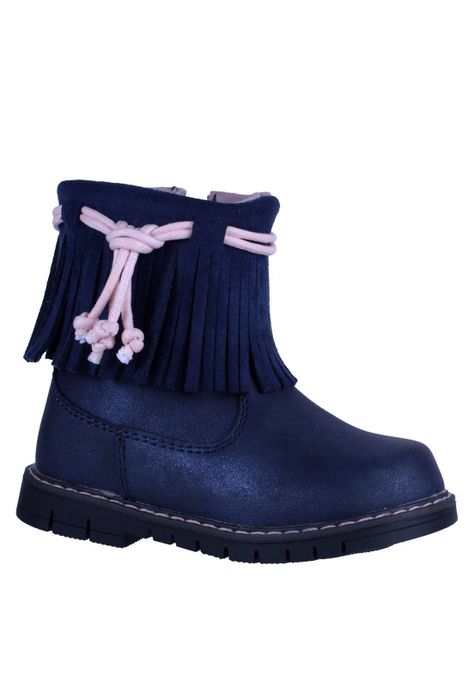 Bota Flecos Niña 1fb6022-1