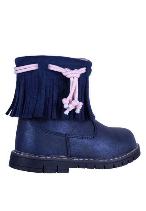 Bota Flecos Niña 1fb6022-2