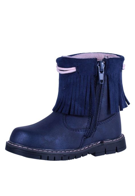 Bota Flecos Niña 1fb6022-3