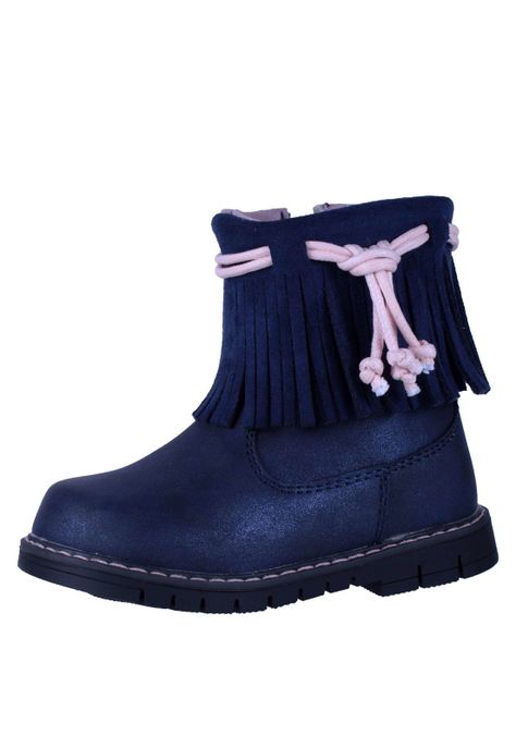 Bota Flecos Niña 1fb6022-4