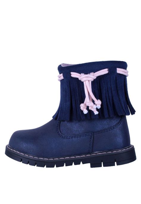 Bota Flecos Niña 1fb6022-5
