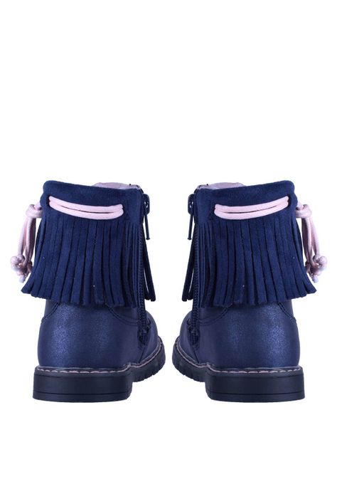 Bota Flecos Niña 1fb6022-7