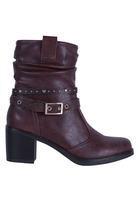 Botin Aplicación Hebilla 4fb4522-0