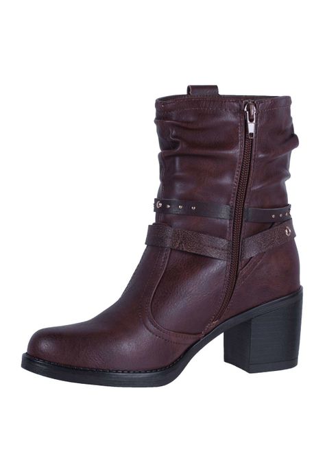 Botin Aplicación Hebilla 4fb4522-5
