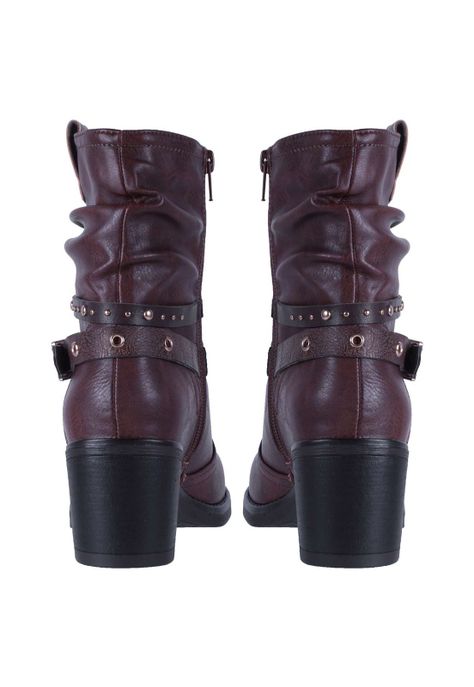 Botin Aplicación Hebilla 4fb4522-7