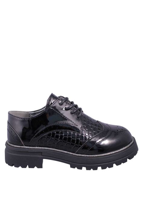 Zapato Oxford Niña 2Fz7020-0