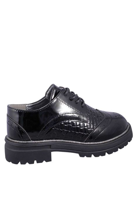 Zapato Oxford Niña 2Fz7020-1