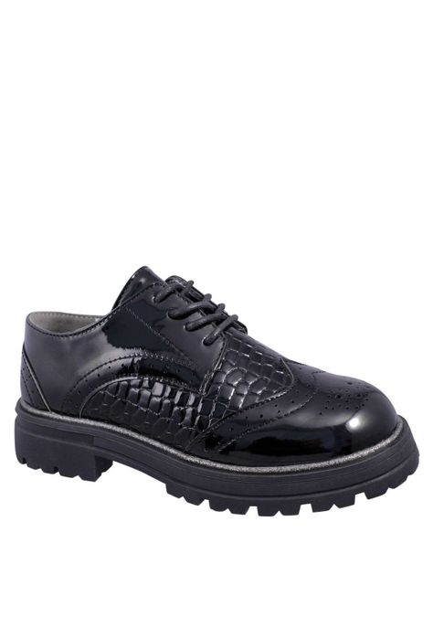 Zapato Oxford Niña 2Fz7020-2