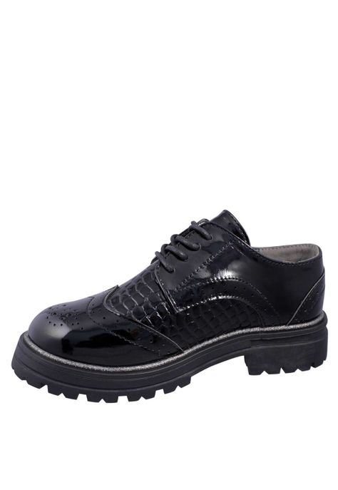 Zapato Oxford Niña 2Fz7020-3