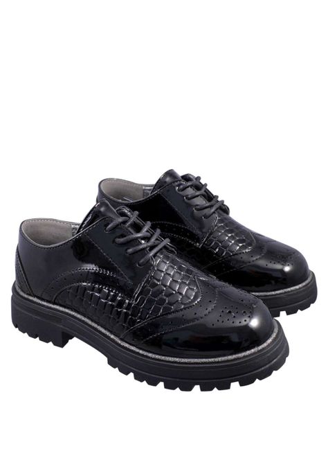 Zapato Oxford Niña 2Fz7020-4
