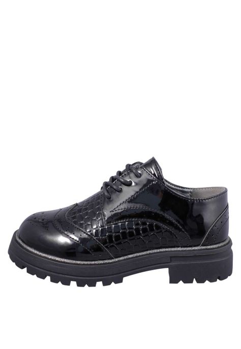 Zapato Oxford Niña 2Fz7020-6