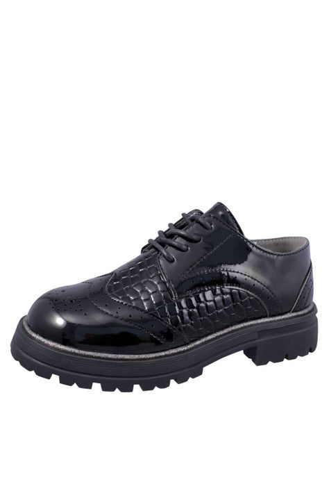 Zapato Oxford Niña 2Fz7020-7