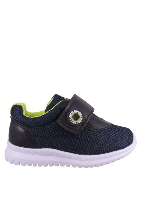 Zapatilla Urbana Niña 1Sz4621-1