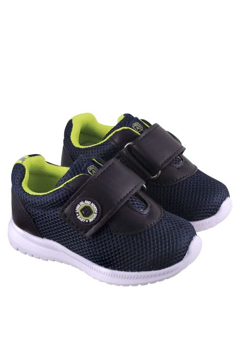 Zapatilla Urbana Niña 1Sz4621-5