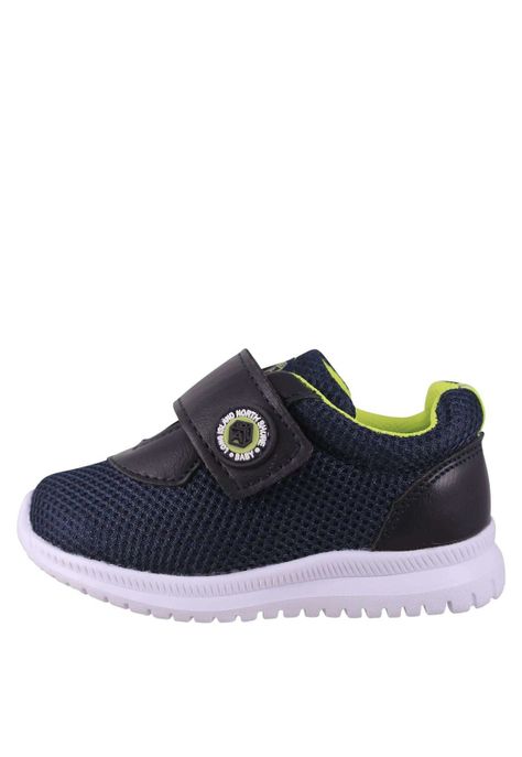 Zapatilla Urbana Niña 1Sz4621-6