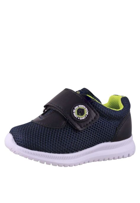 Zapatilla Urbana Niña 1Sz4621-7
